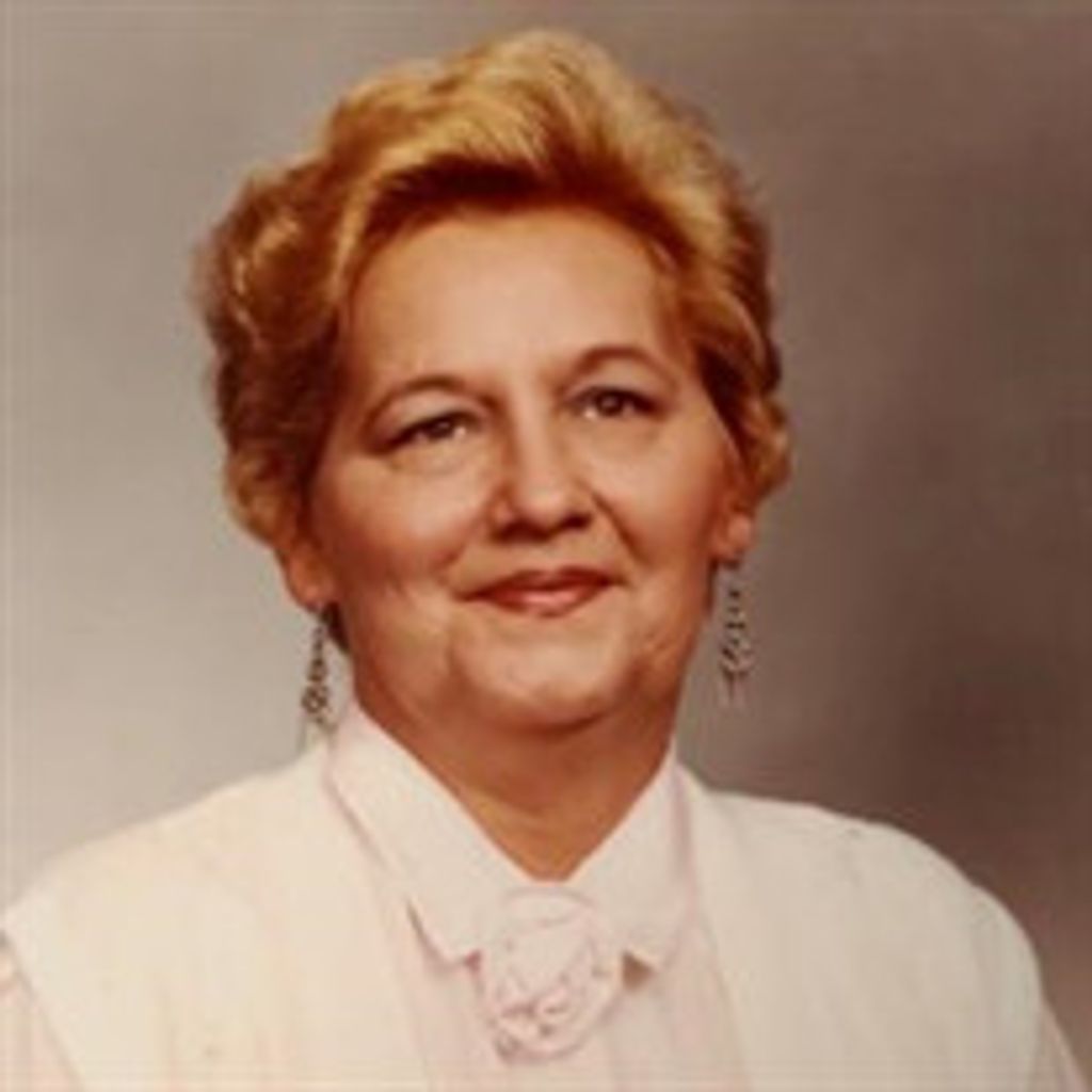 Carolyn S. Detrick