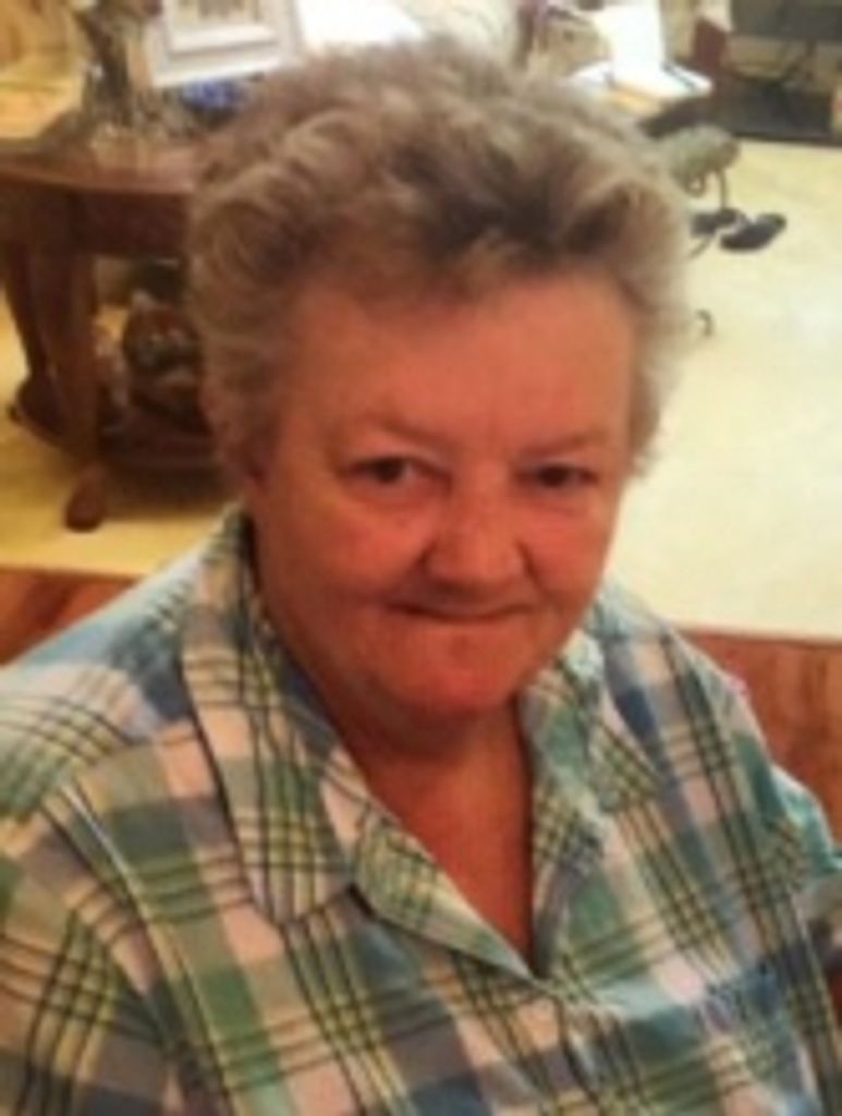 Nancy Jane Frank