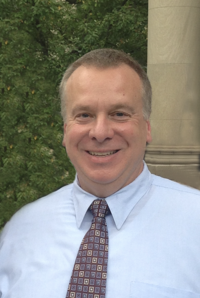 Michael Starodub