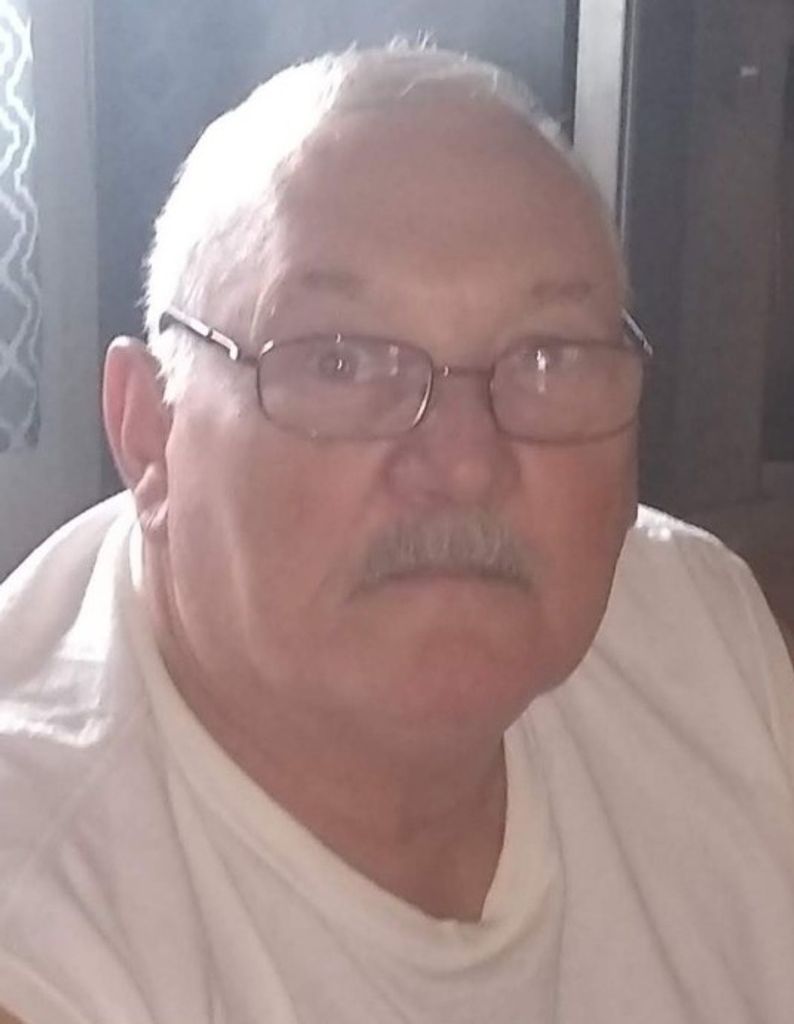 Charles "Doodle" Ward