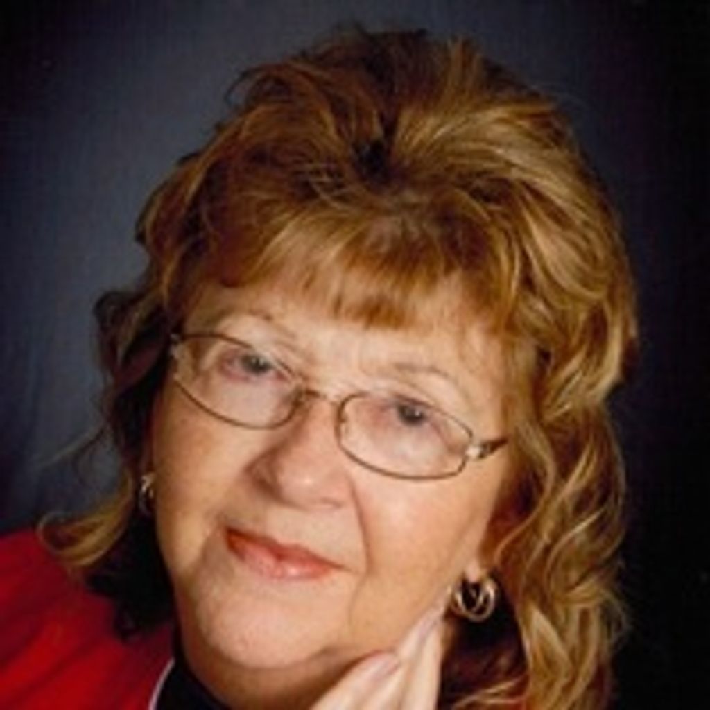 Jo Ann Bonner