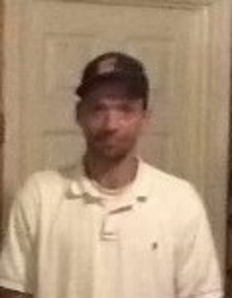 William Alan Thompson