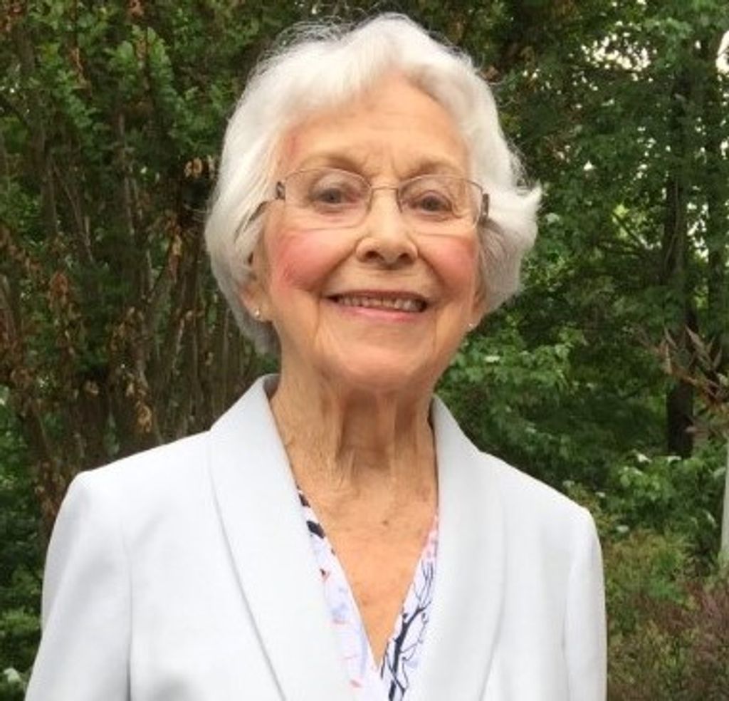 Irene Lipka Morgan