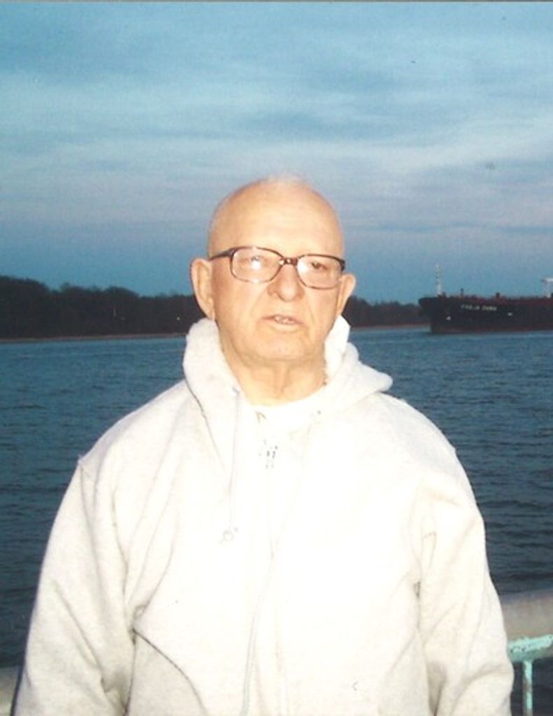 Jose Paris