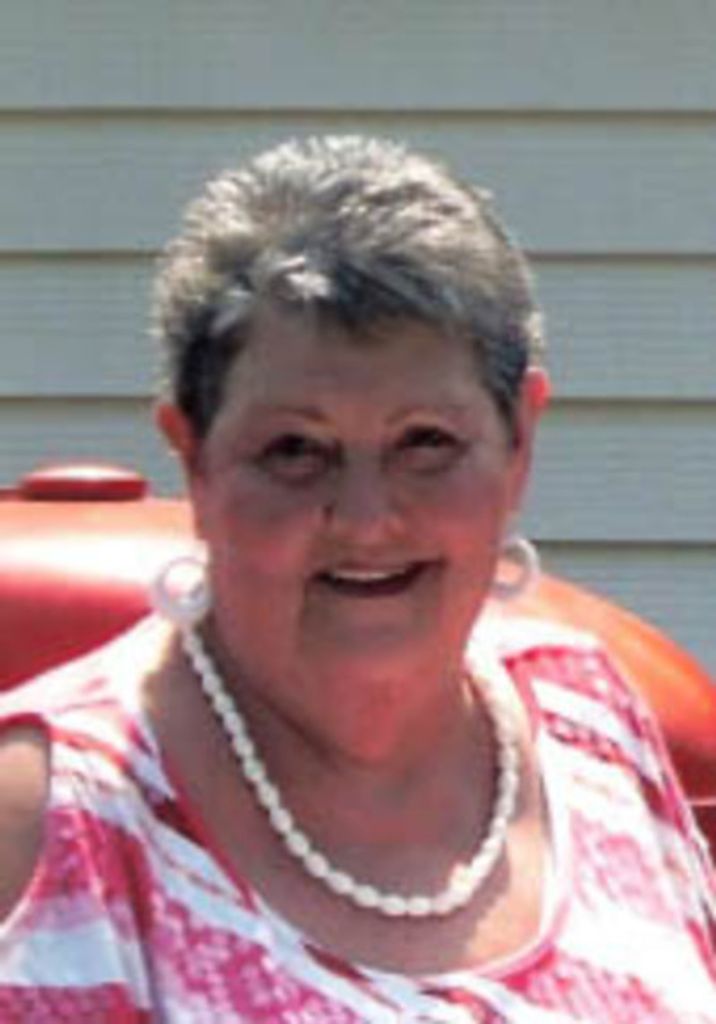 Barbara Ann "Barb" Finley Profile Photo