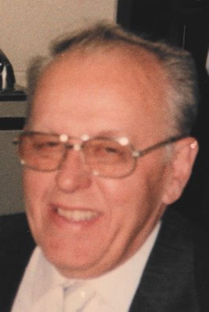 Lester R. Darr