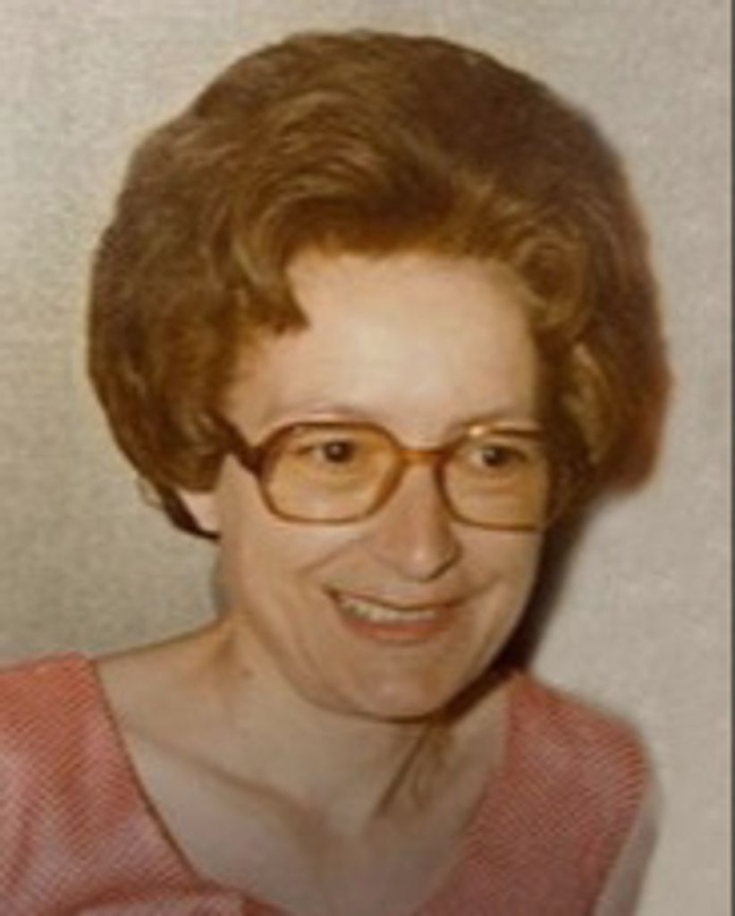 LaVonne "Vonnie" Ratcliff