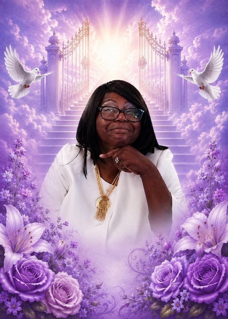 Evelyn Mcelveen Profile Photo