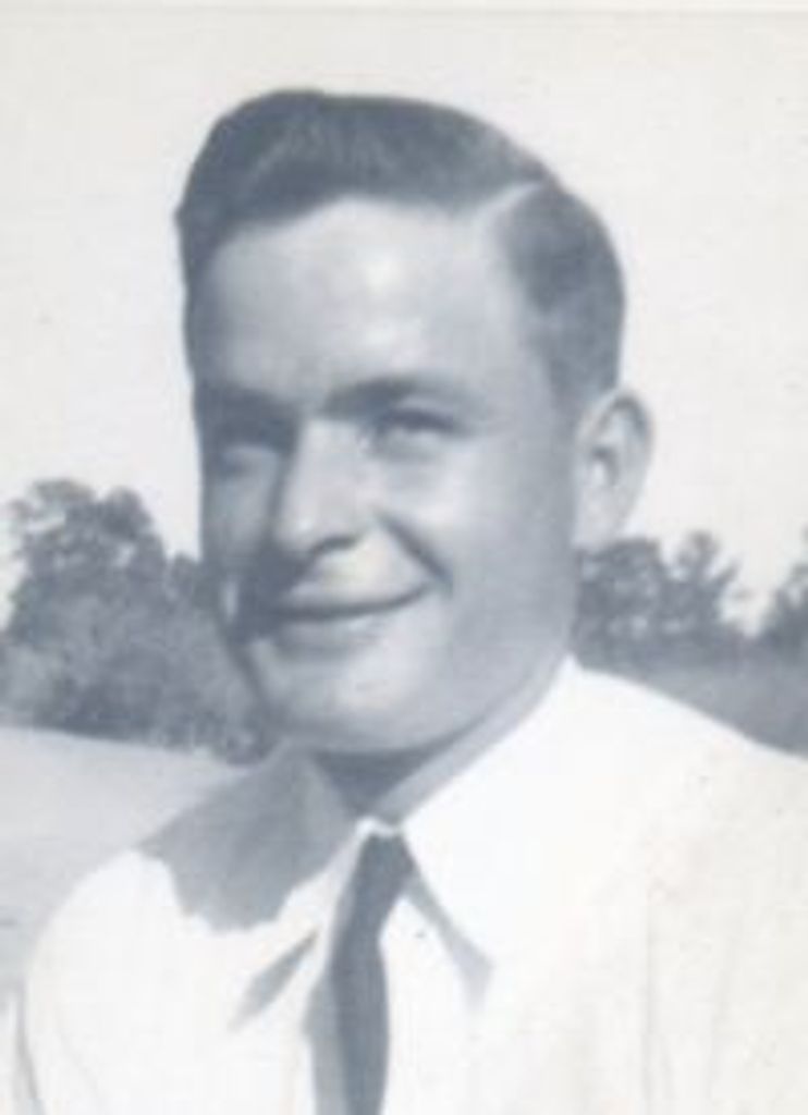 Eldred Beasley