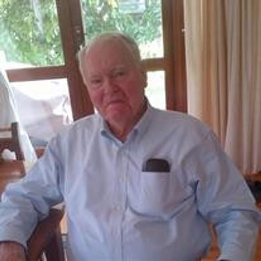Ken Heusinkveld Profile Photo