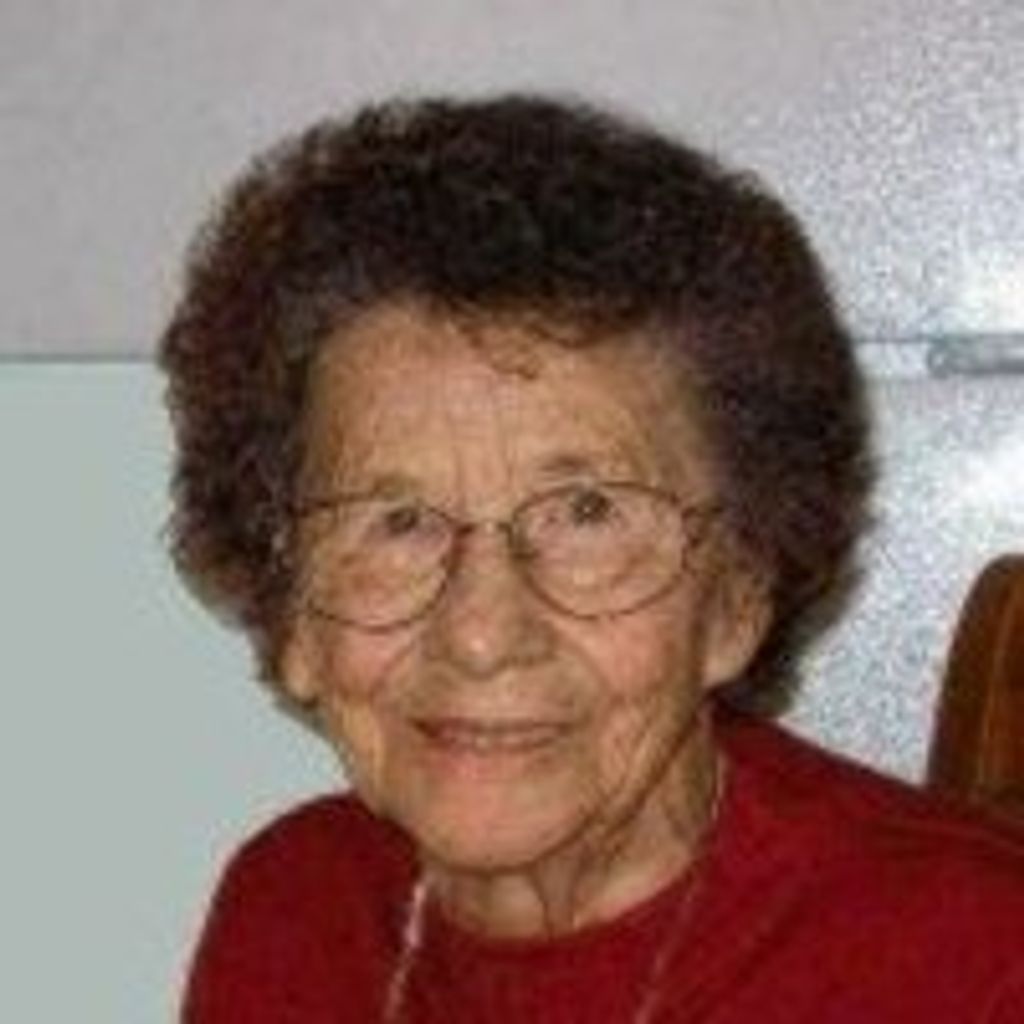 Else Peters