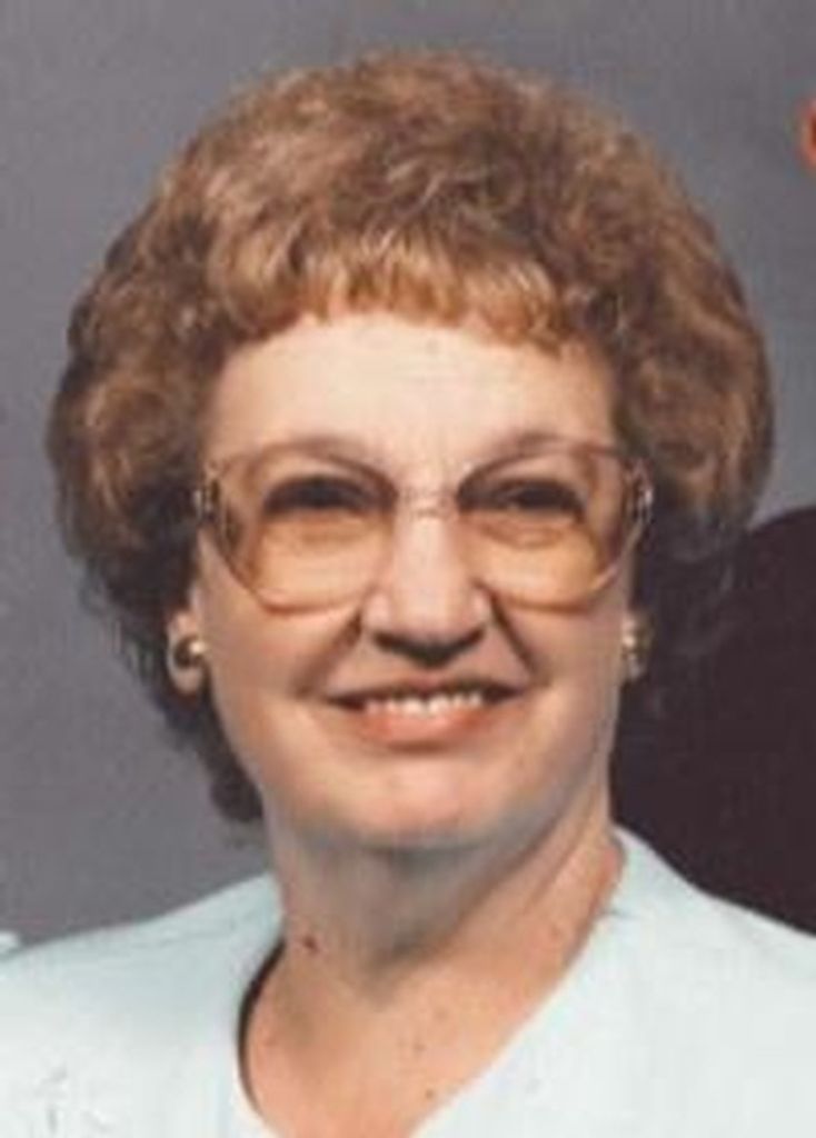 Betty J Leavell