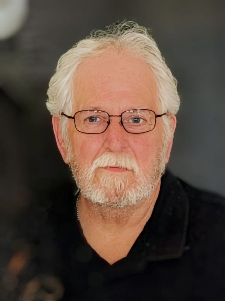 Jeffrey Browning Profile Photo