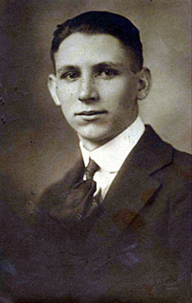 William Albert Harris