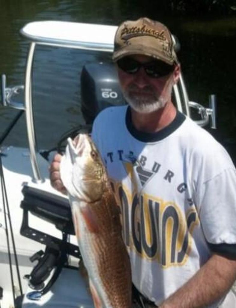 William "Bill" H Funk