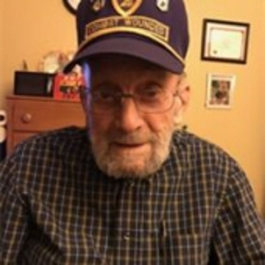 Floyd E. Foureman