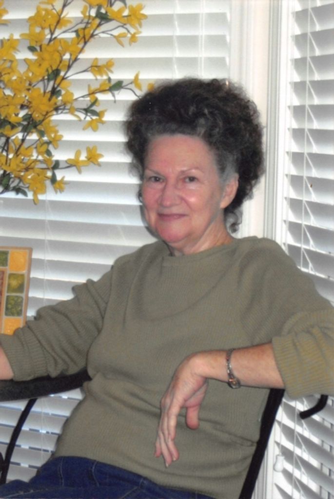 Judith Hamilton Profile Photo