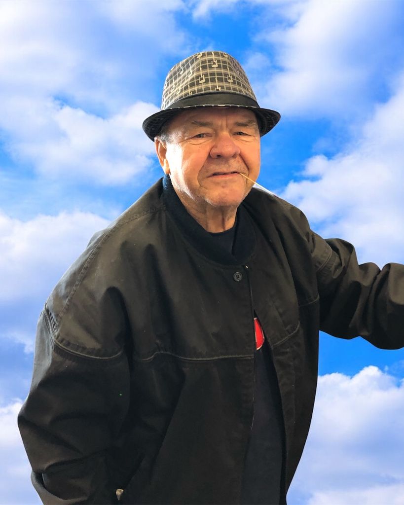 Willard H. Osborne Profile Photo