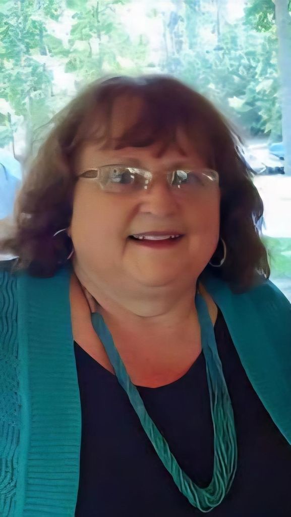 Sandra Kay "Sandy" (Talbott) Harris Profile Photo