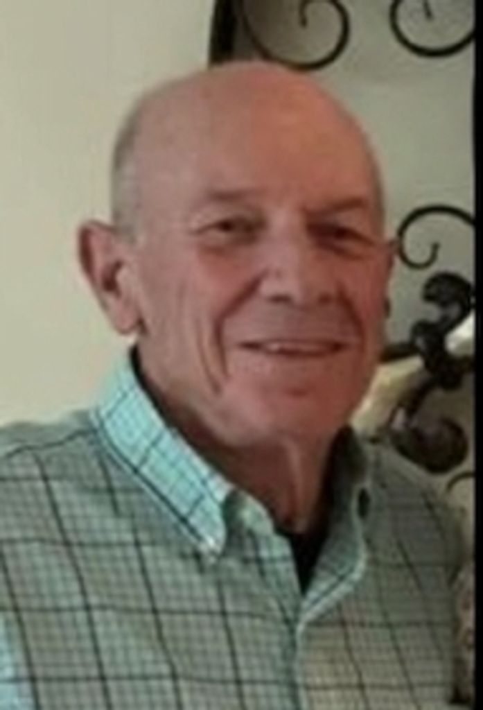 William S. Brubaker Profile Photo