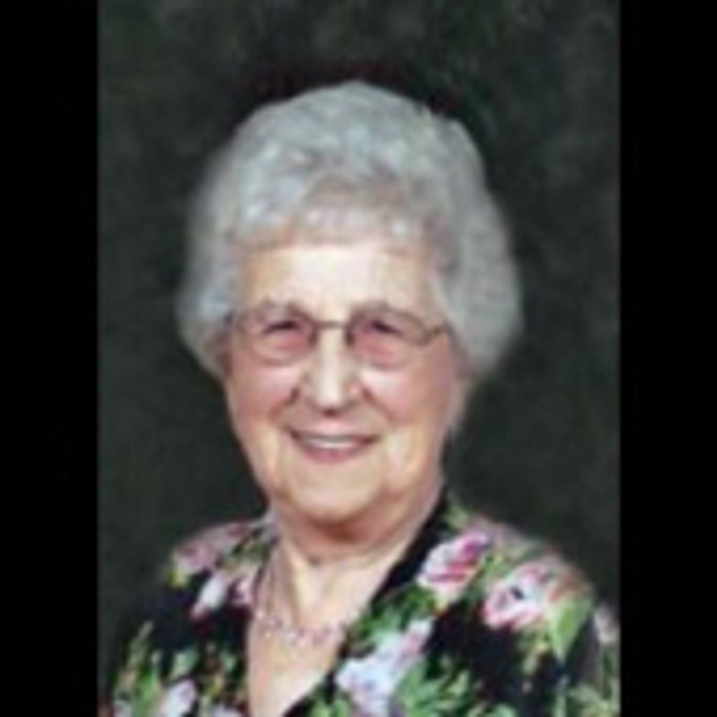 Darlene Thomssen