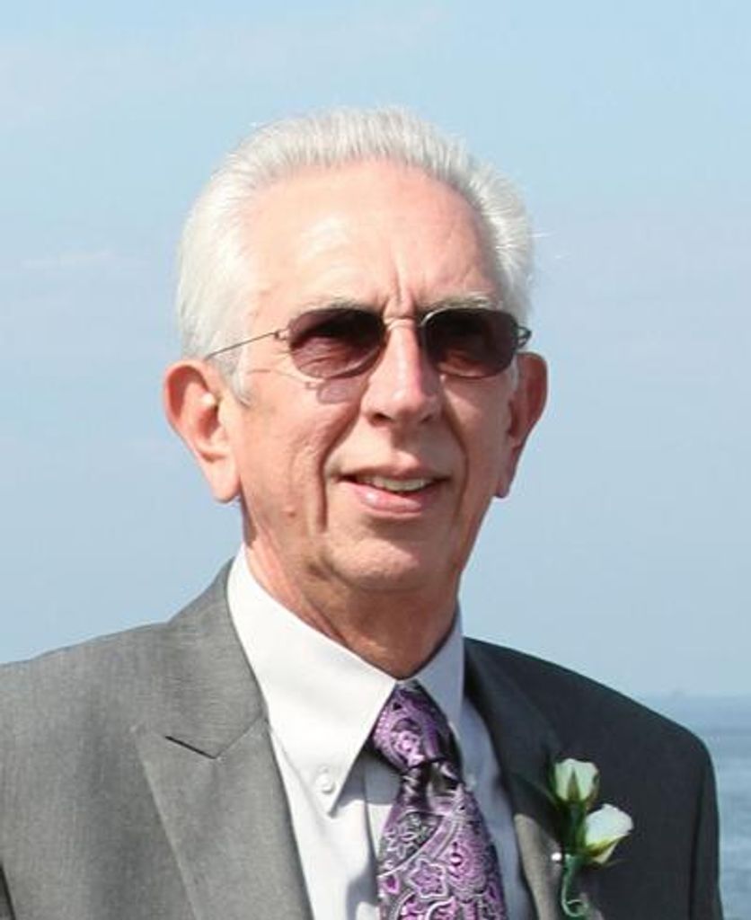 Alexander J. Partyka, Jr. Profile Photo
