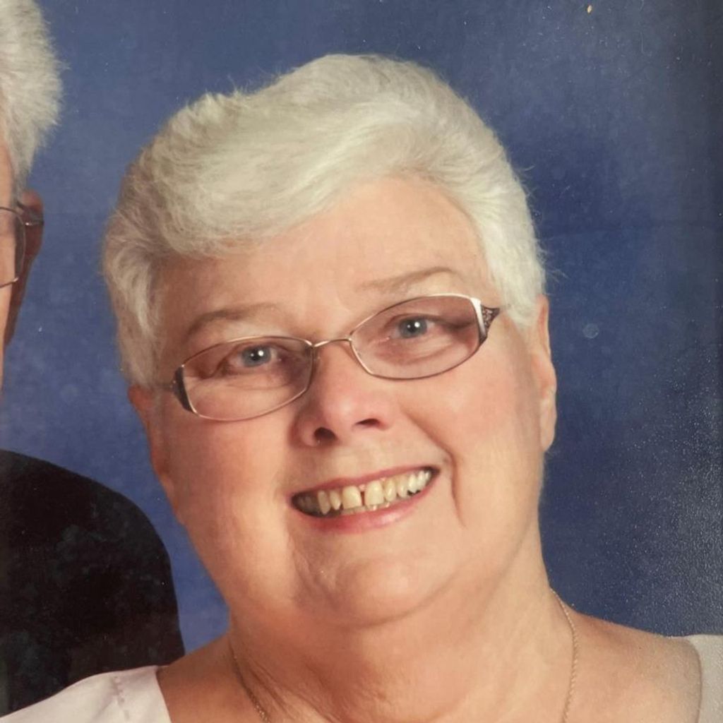 Mary C. Stevenson Profile Photo