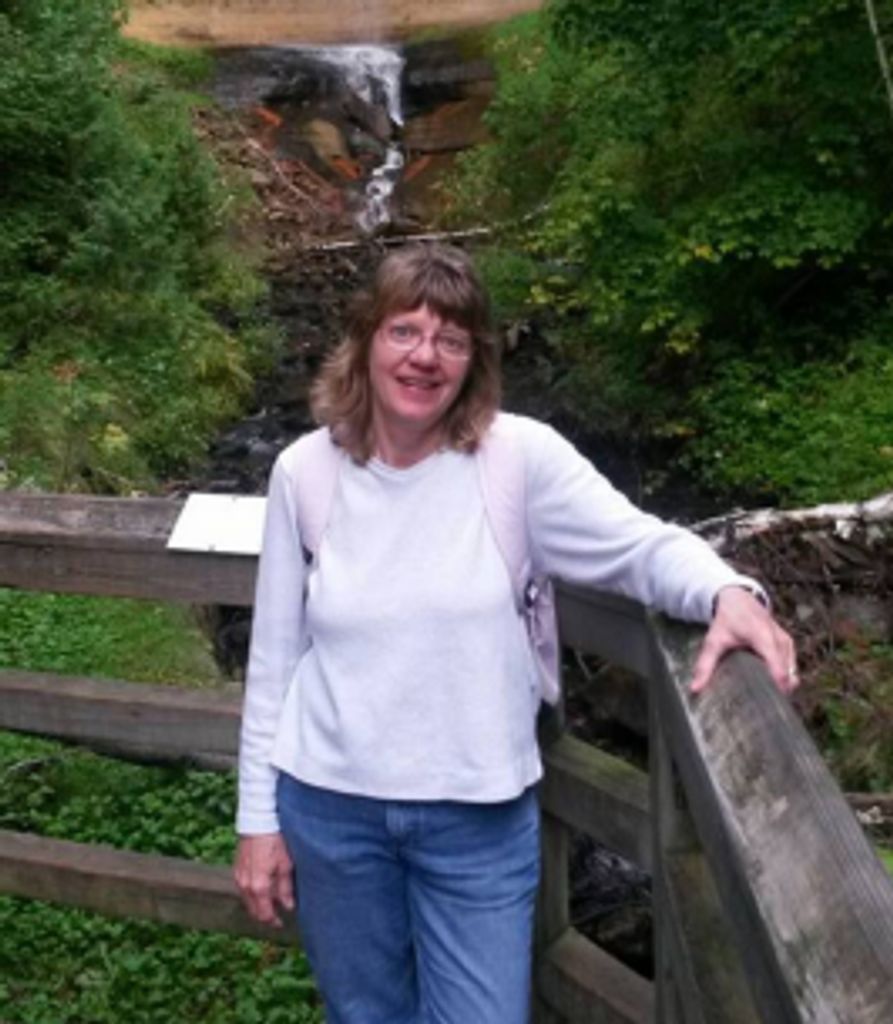 Kathyrn Phelps Profile Photo