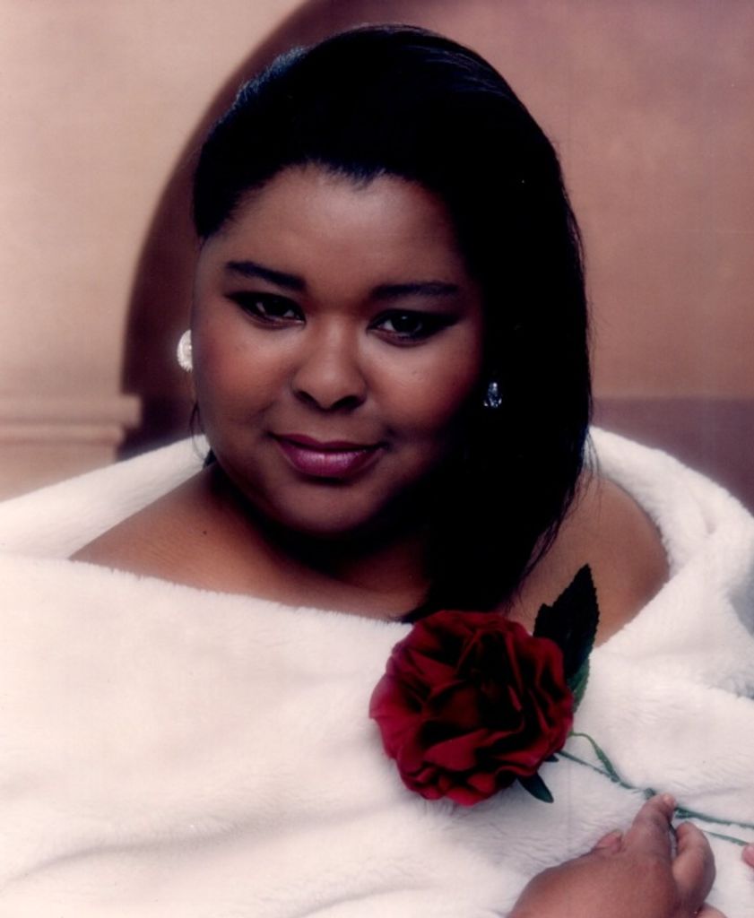 Marilyn Louise Walker