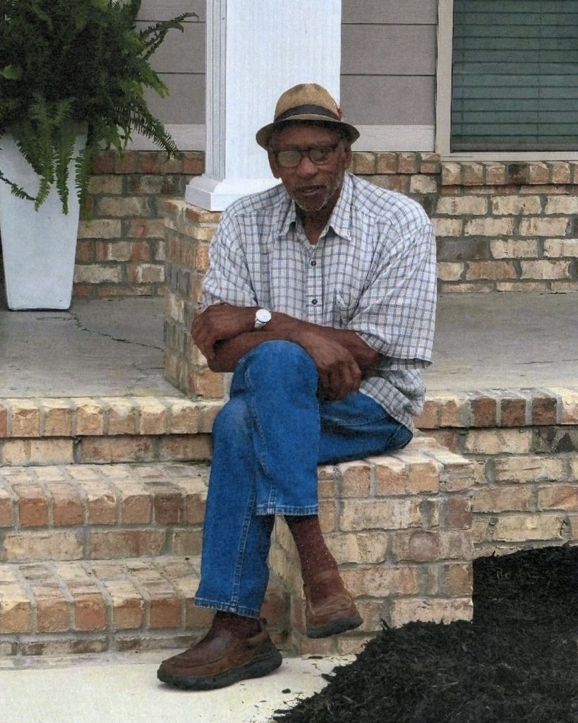 James Edward Wallace