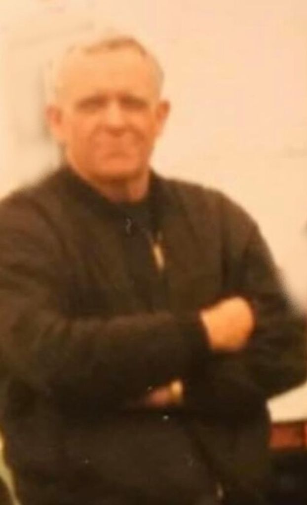 Louis "Bill" William Meents Profile Photo