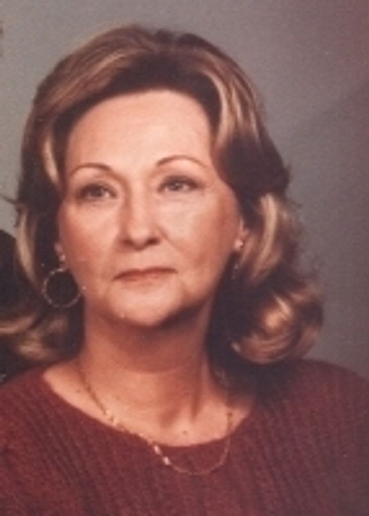 Donna Mae Malloy