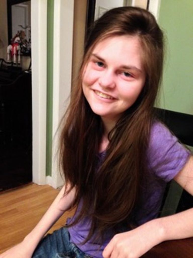 Mary Madison Atkisson-Gamble