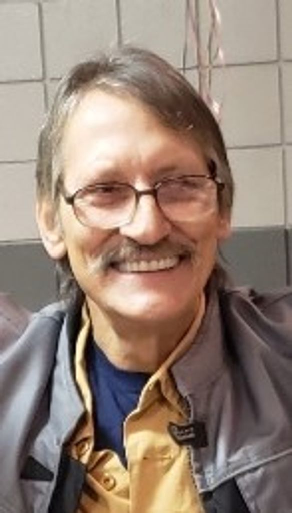 Richard "Ricky" Anthony Mcdonald Sr. Profile Photo