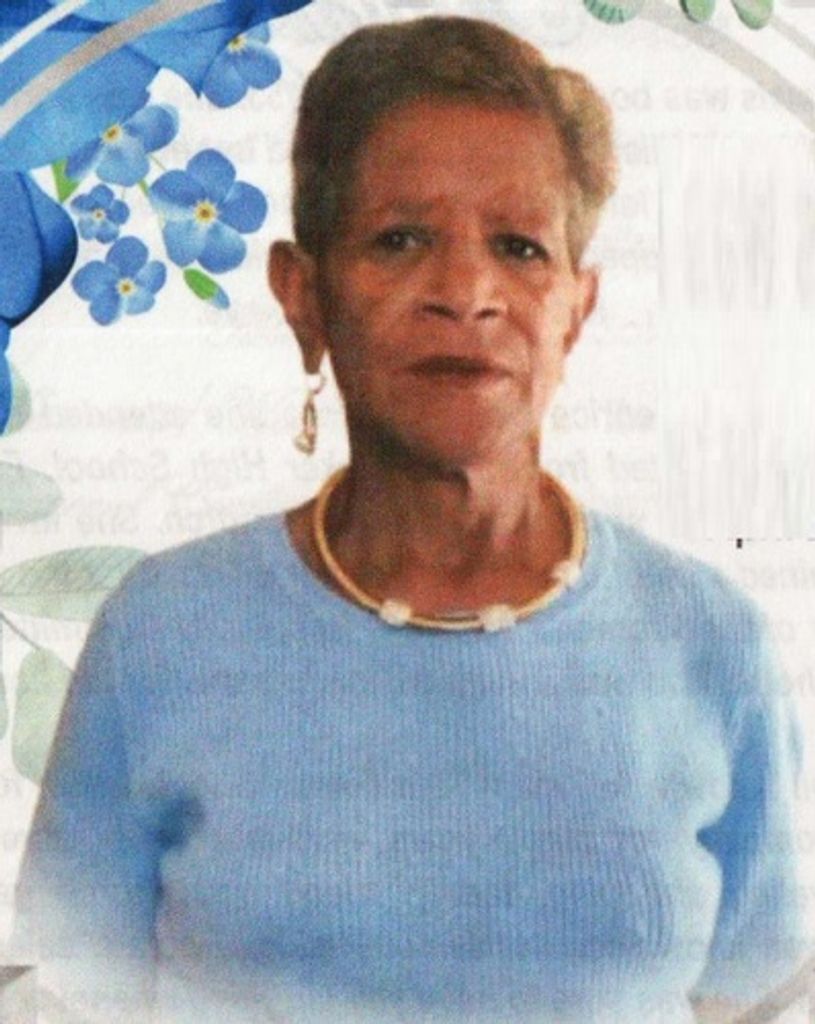 Evelyn Lewis Profile Photo