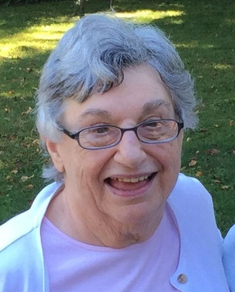 Alice Brown Profile Photo