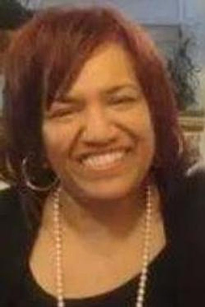 Mrs. Rebecca Johnson Farries