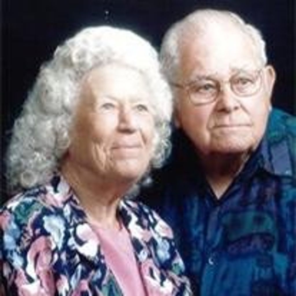 Olive B. Pykare