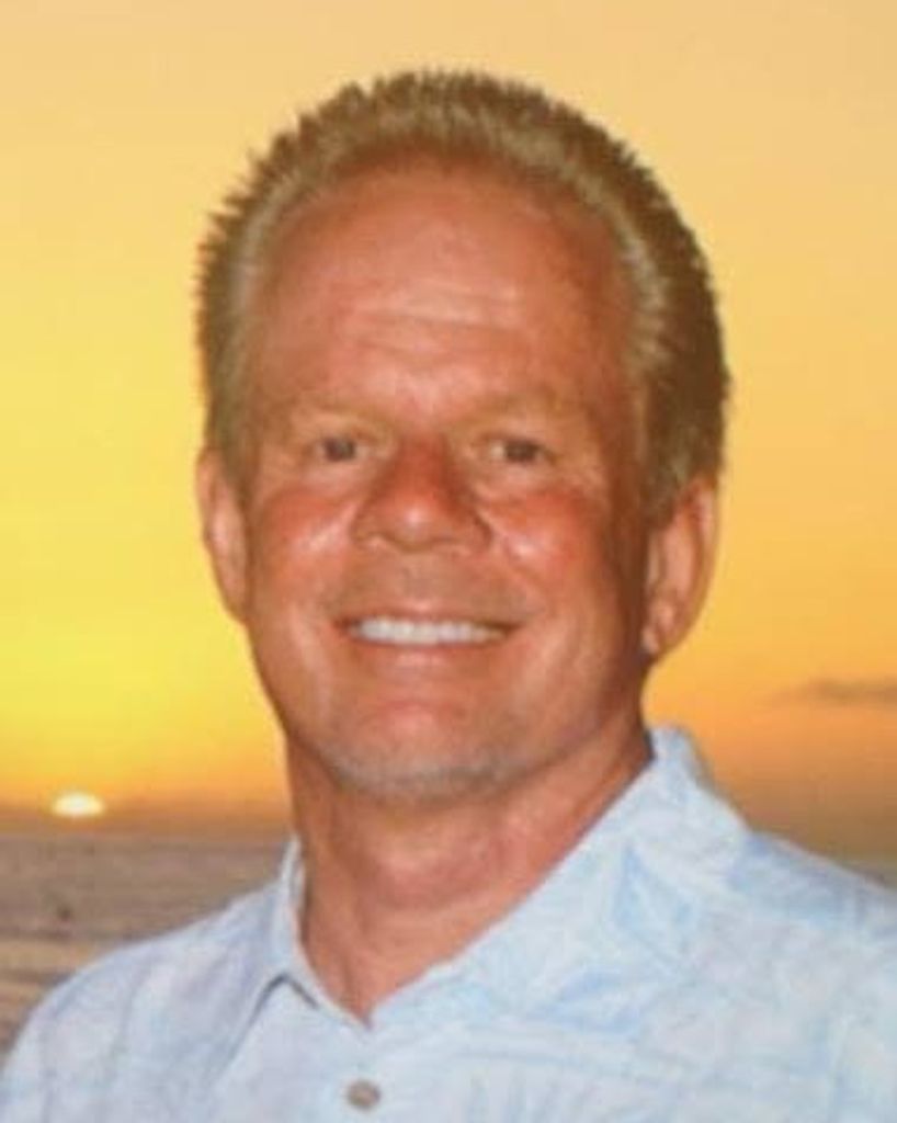 Bill E. Utter, Jr. Profile Photo