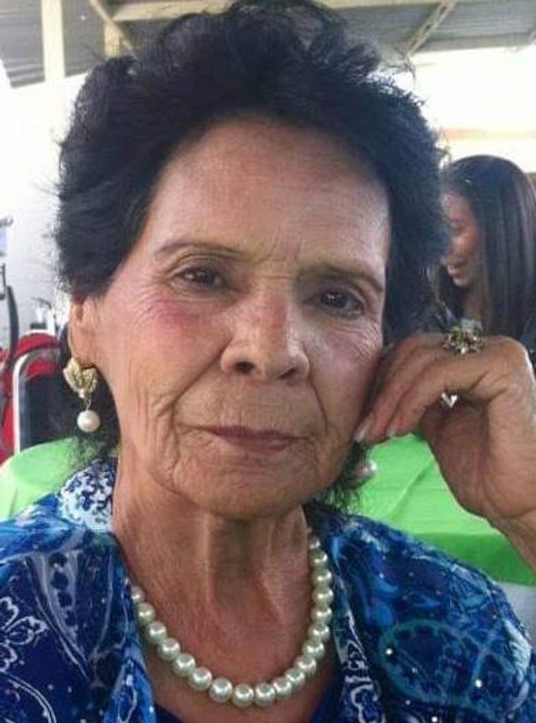 Bertha Maldonado