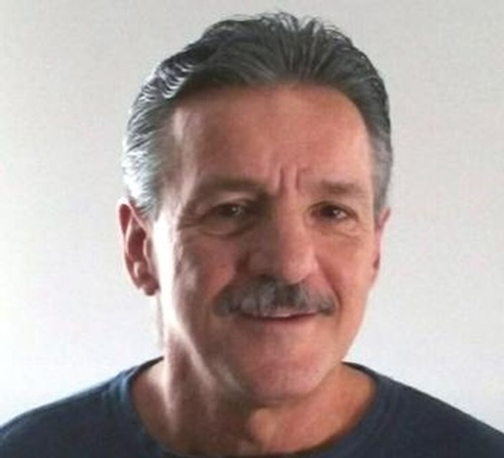 Dimas Amaral