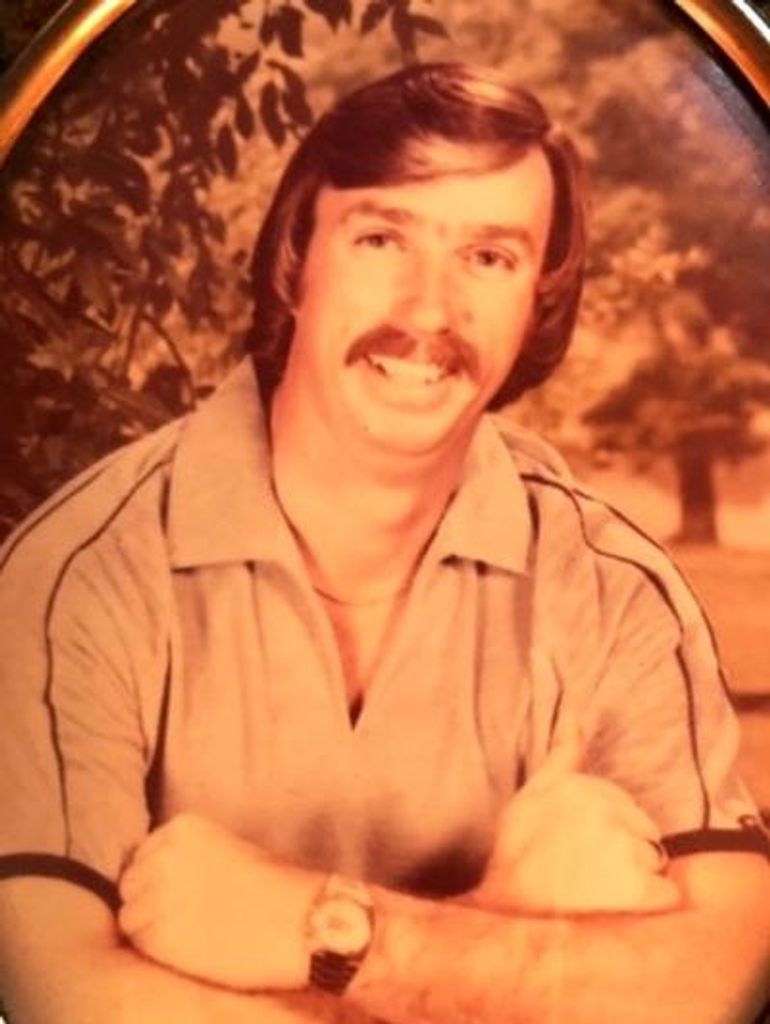 Walter Price Jernigan