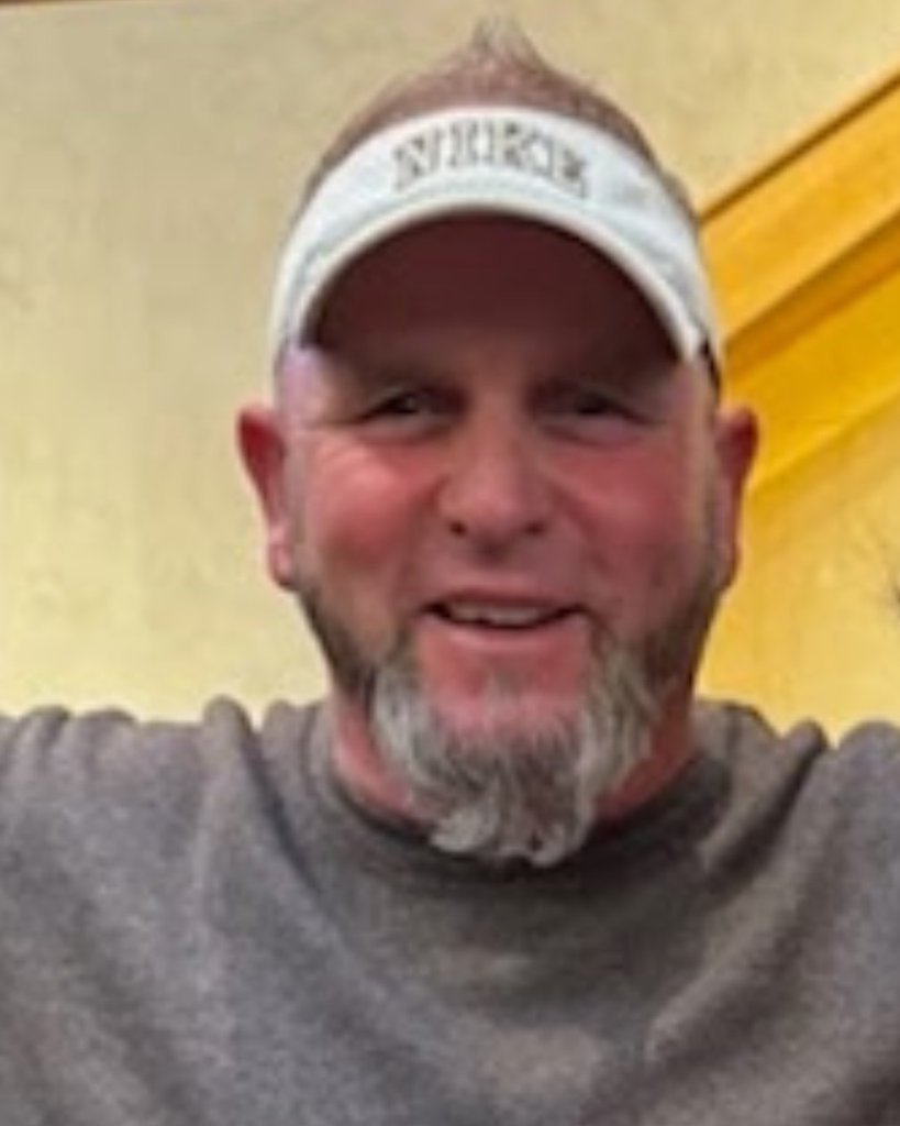 Michael T. Weber Profile Photo