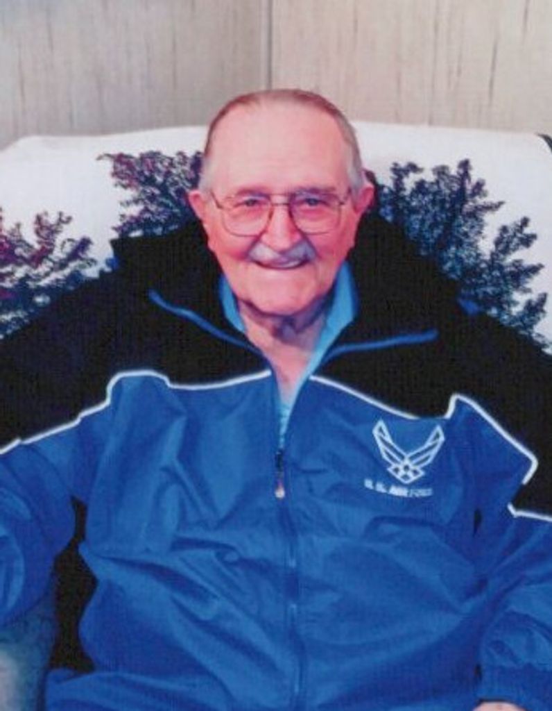 Frederick "Fred" Theodore William Schulze Profile Photo