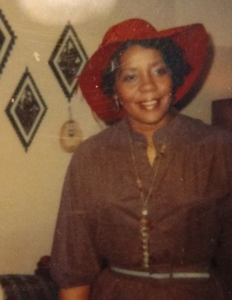 Doris Irene Mailey Profile Photo
