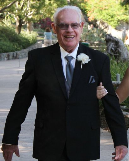 WALTER STANLEY SEYMOUR Profile Photo
