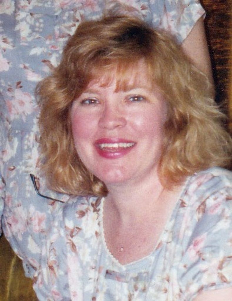 Denise Lynne Dickman