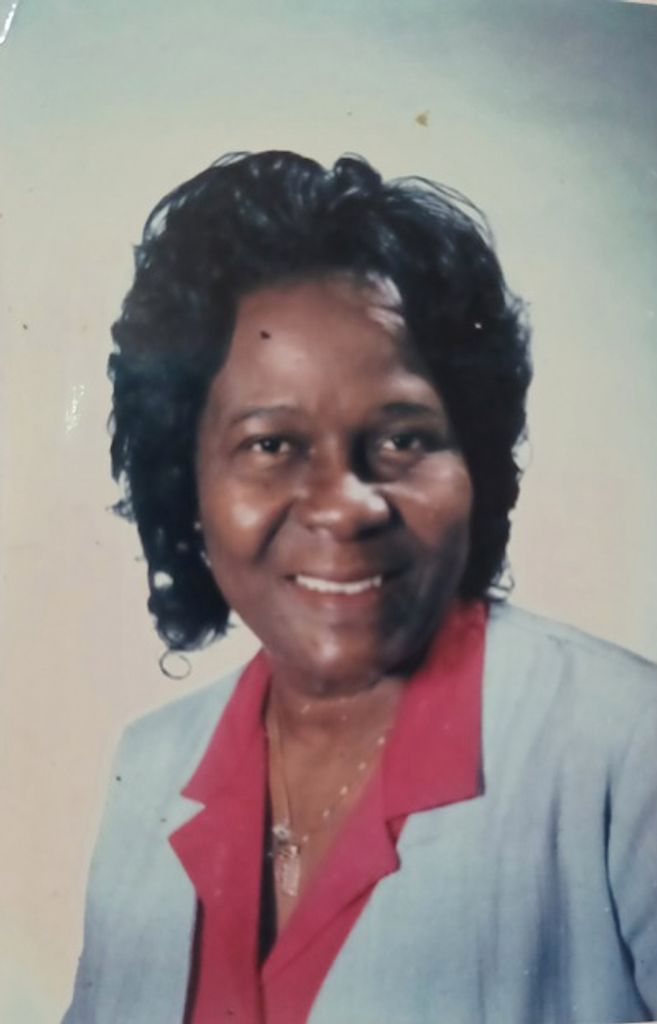 Mrs. Gladys Kersey Profile Photo