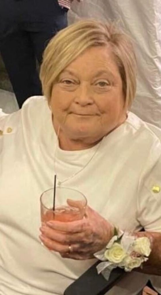 Linda S. Johnson Profile Photo