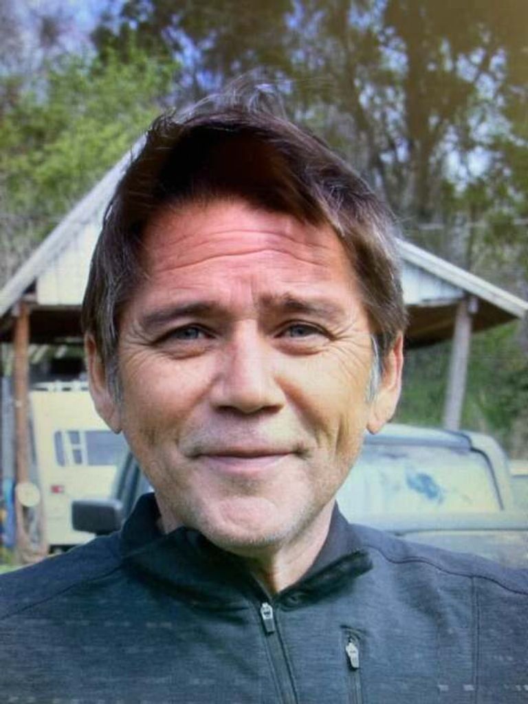 Phillip Roy Garcia, Jr.